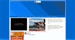 Desktop Screenshot of bullsgym.pe